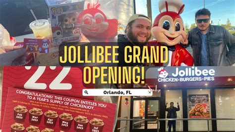 jollibee oregon|jollibee orlando opening.